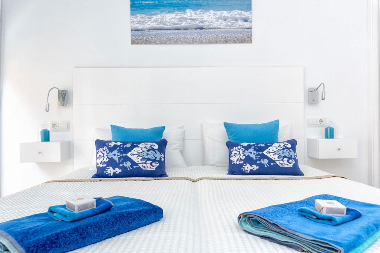 Pinzon In By Solaga Homes Appartement Málaga